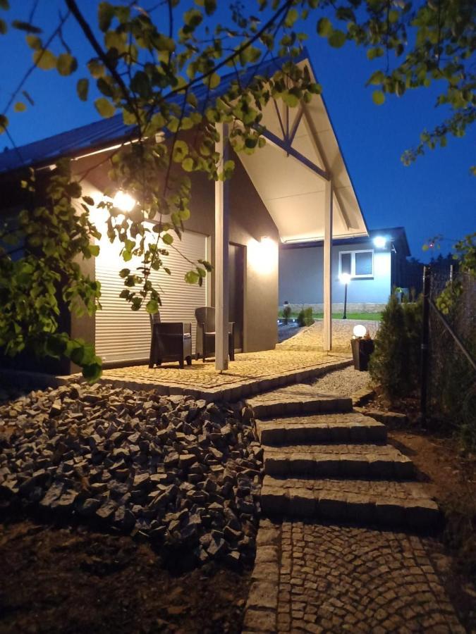 Mizerowka Guest House 库多瓦-兹德鲁伊 外观 照片