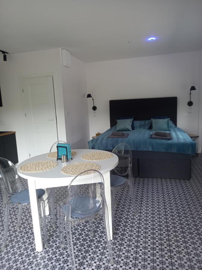 Mizerowka Guest House 库多瓦-兹德鲁伊 外观 照片
