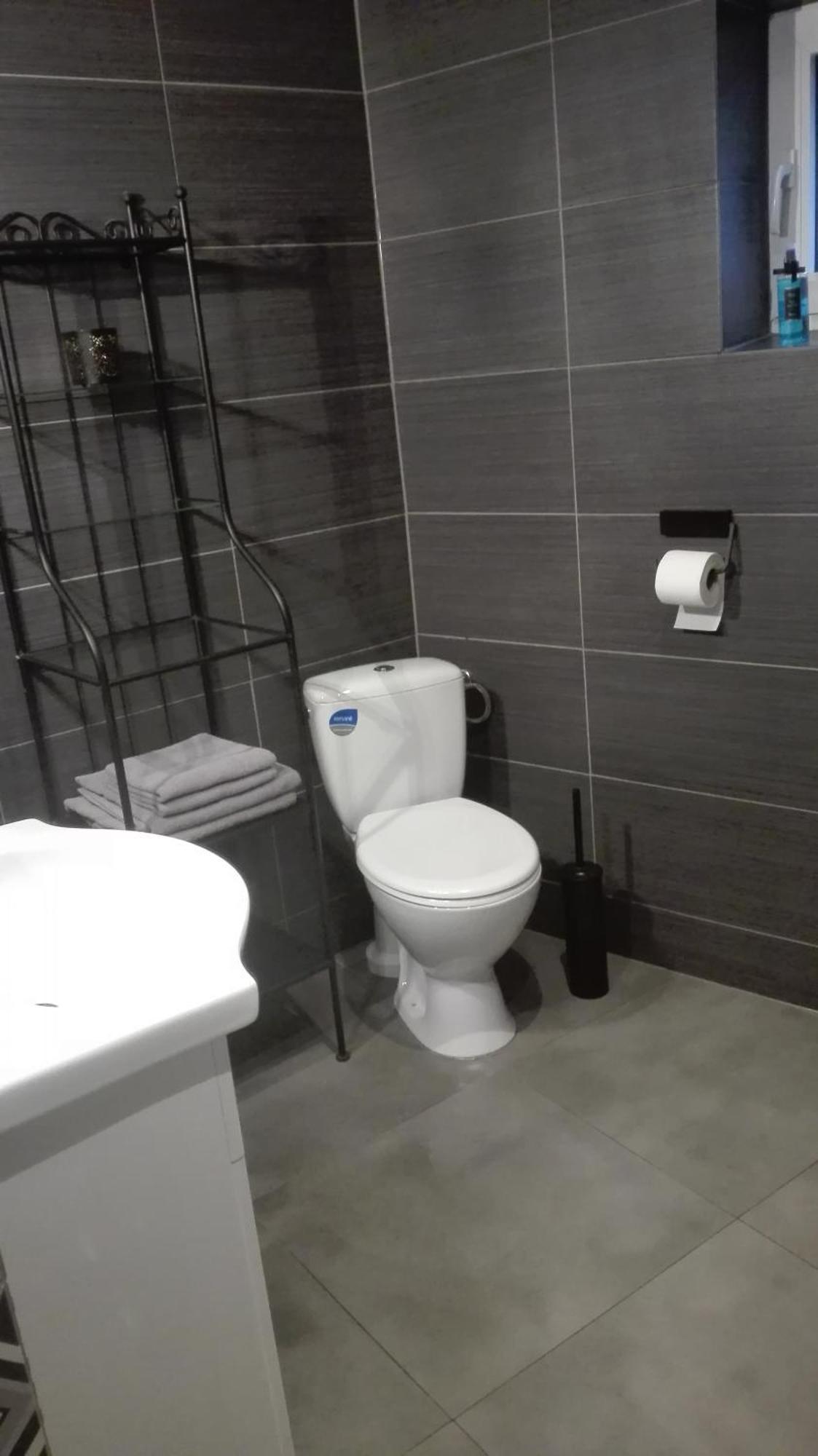 Mizerowka Guest House 库多瓦-兹德鲁伊 外观 照片