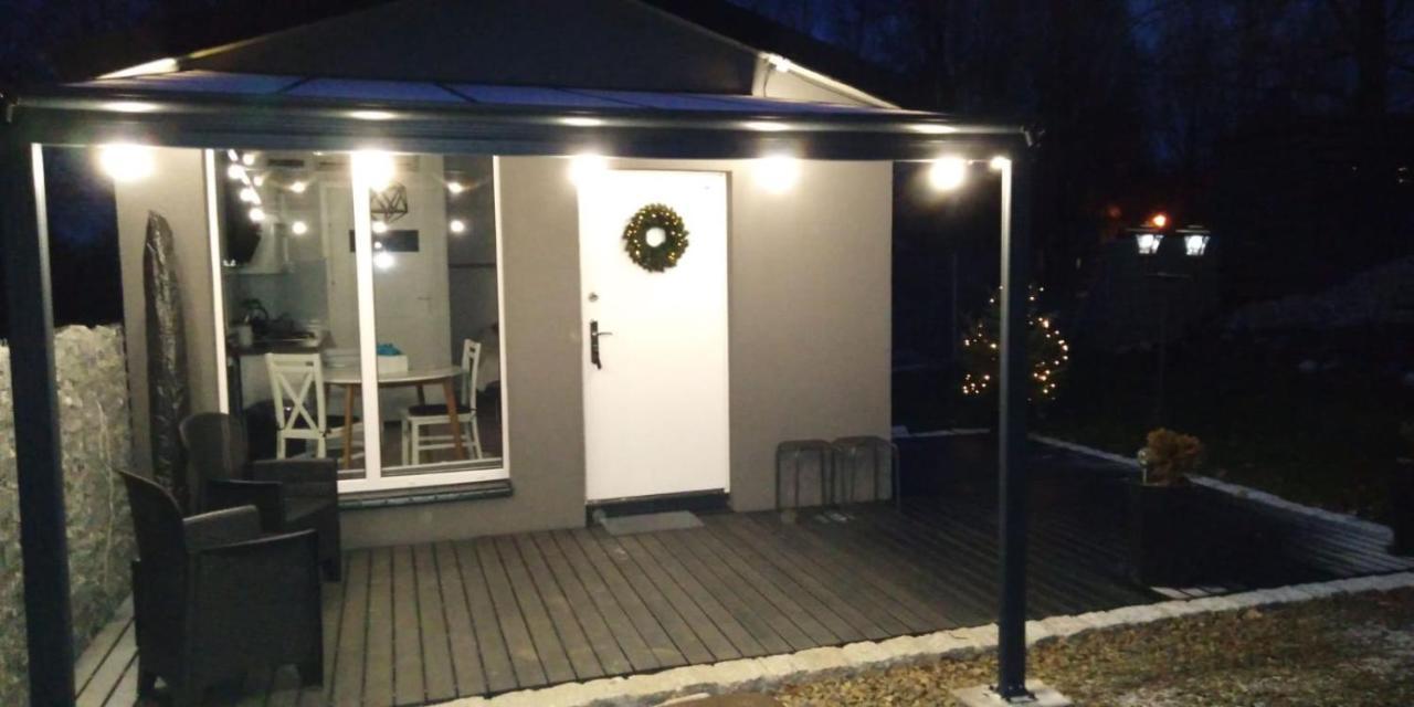 Mizerowka Guest House 库多瓦-兹德鲁伊 外观 照片