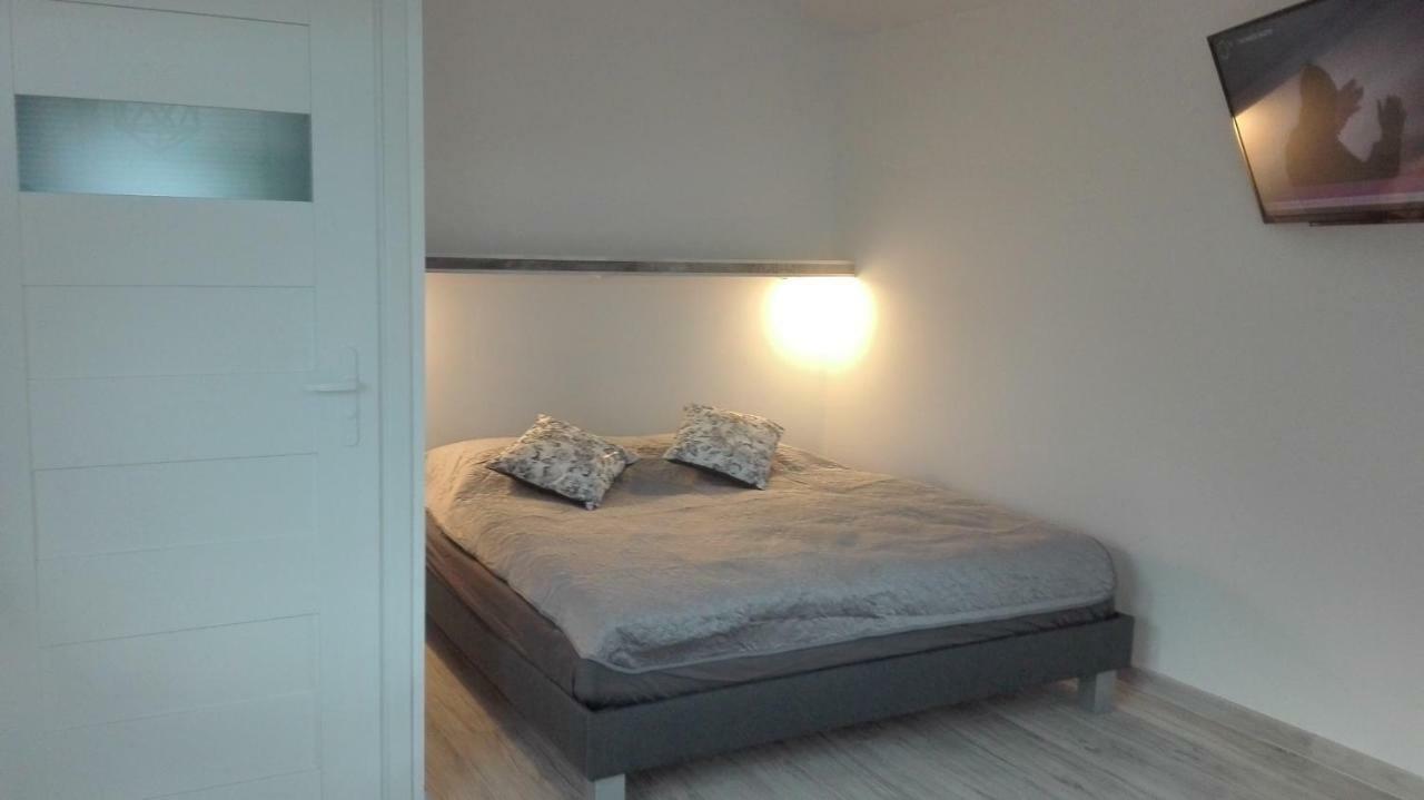 Mizerowka Guest House 库多瓦-兹德鲁伊 外观 照片