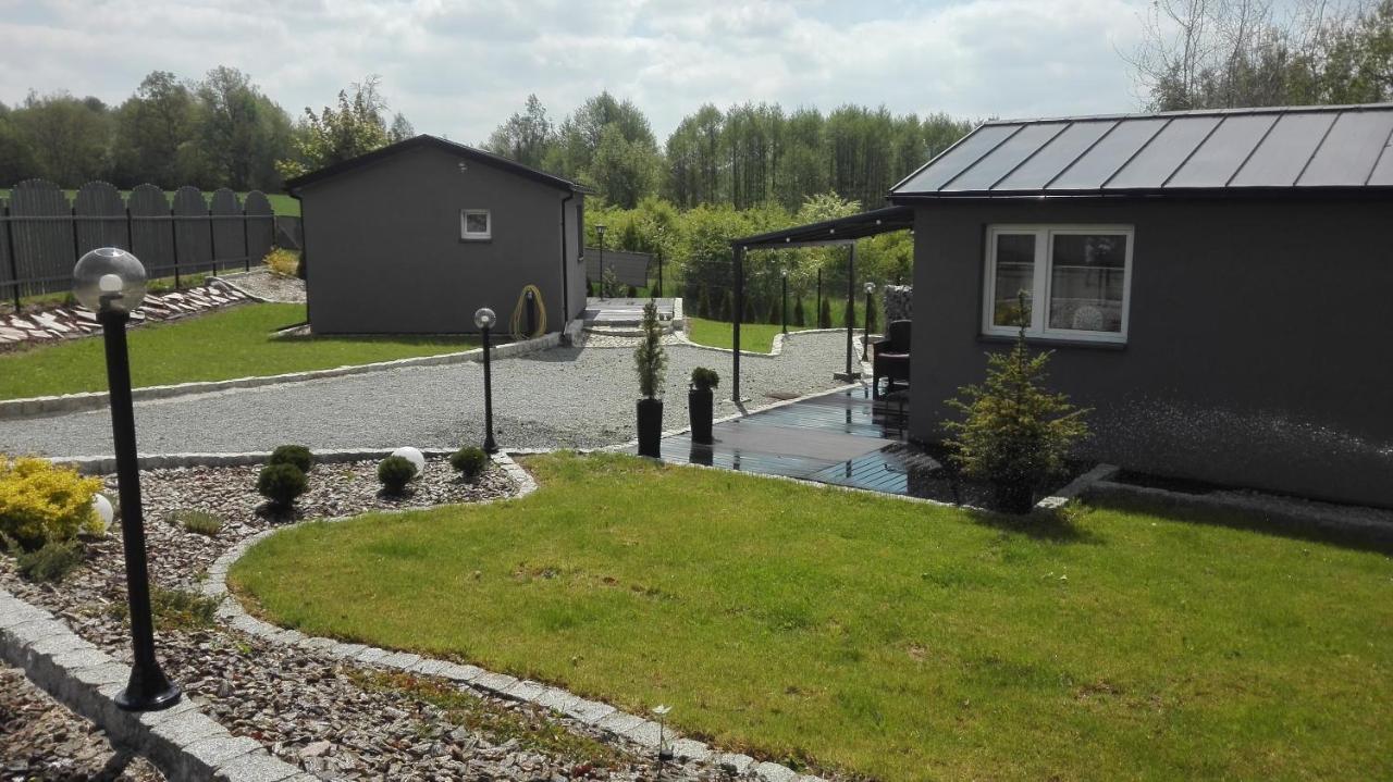 Mizerowka Guest House 库多瓦-兹德鲁伊 外观 照片