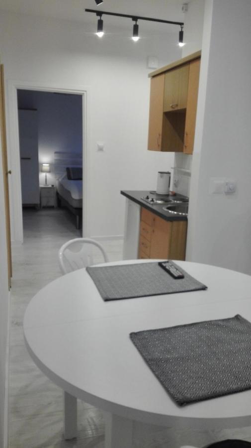 Mizerowka Guest House 库多瓦-兹德鲁伊 外观 照片